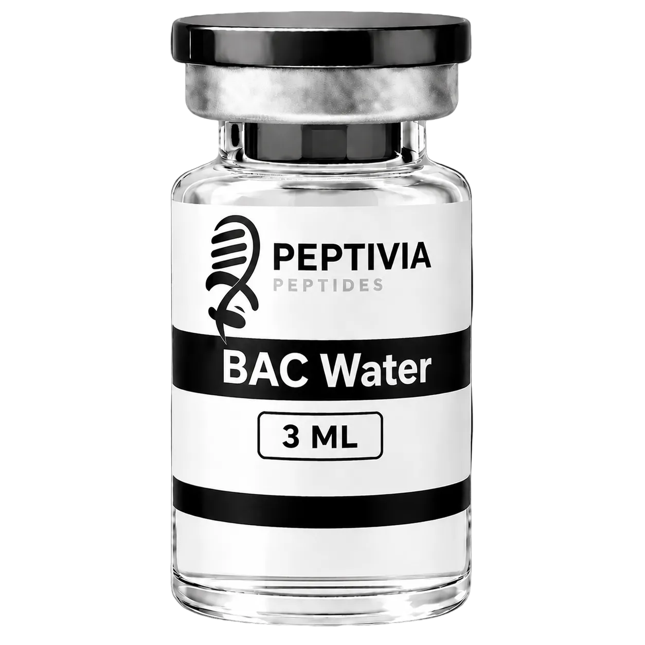 Bacteriostatic Water (0.9% Benzyl Alcohol)