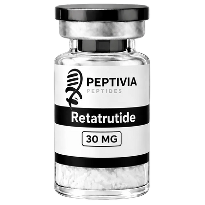 Retatrutide