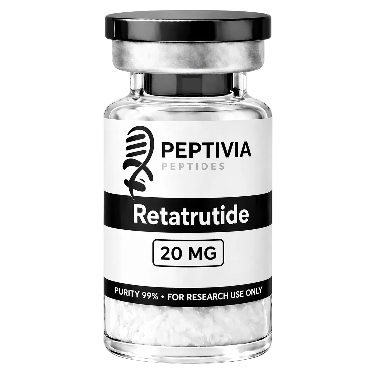 Retatrutide
