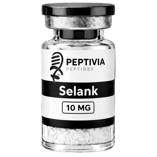 Selank