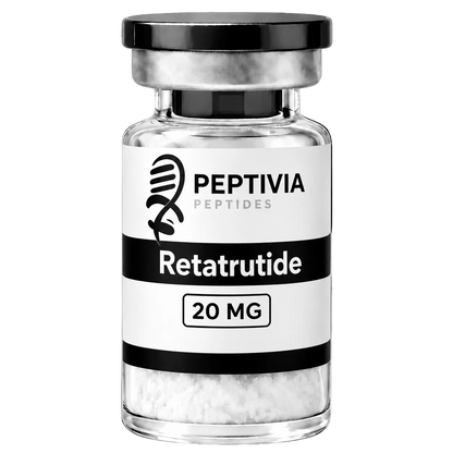 Retatrutide