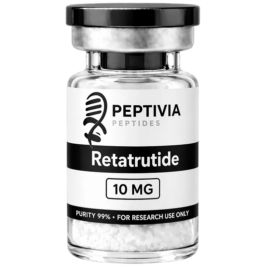 Retatrutide