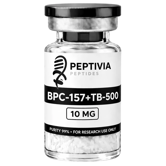 BPC-157 + TB-500 Blend