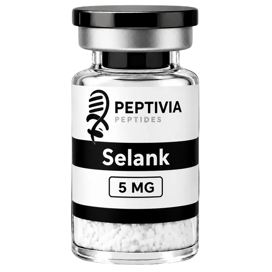 Selank