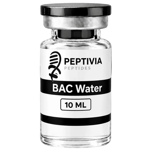 Bacteriostatic Water (0.9% Benzyl Alcohol)