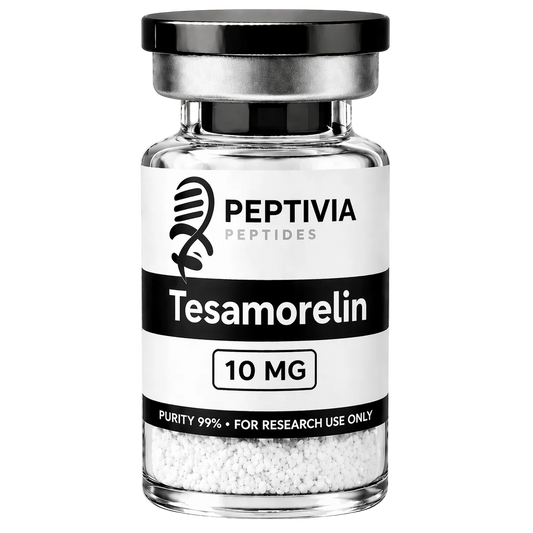 Tesamorelin