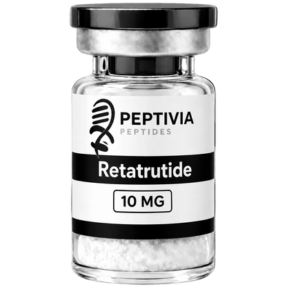 Retatrutide