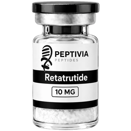 Retatrutide