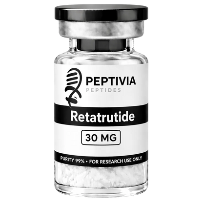 Retatrutide