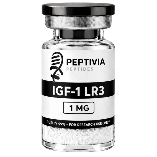 IGF-1 LR3
