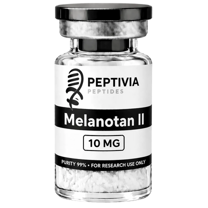 Melanotan II