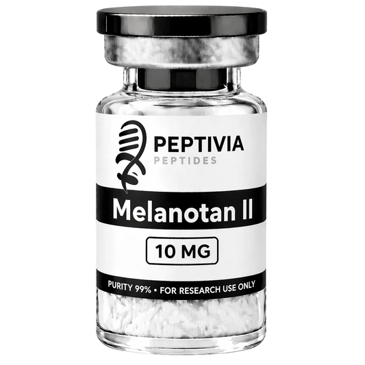 Melanotan II